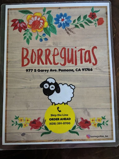 Borreguitas photo 3